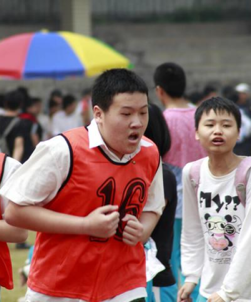 八百米跑步励志语录，挑战自我，超越极限