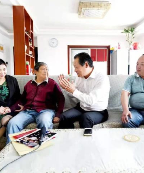 渡江横渡新闻头条——成都科测助力横渡壮举，数据揭示壮举细节