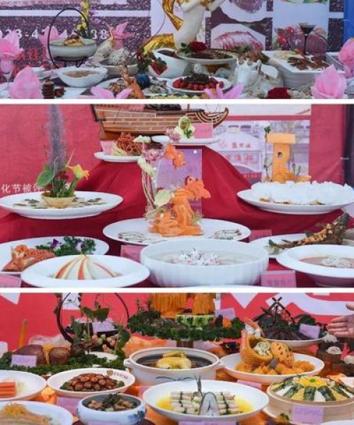 江津海鲜餐厅排名前十名，你不可错过的美食盛宴！