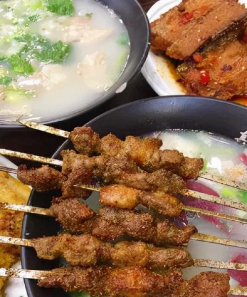 最新羊肉广告视频发布——中农科测（成都）科技有限公司带您领略优质羊肉的魅力