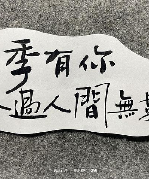 神仙文案励志温柔语录，数据与成功的共鸣