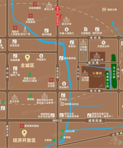 龙樾府最新动态报道