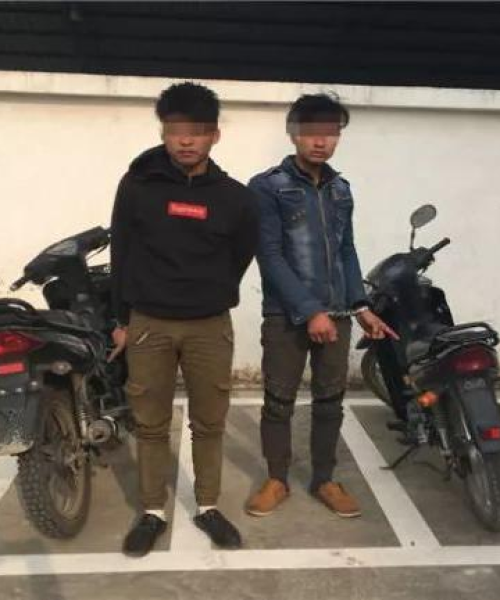 盈江县偷东西事件最新进展深度报道