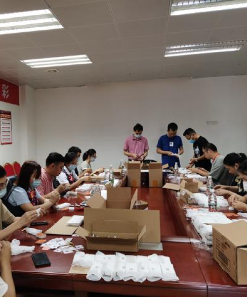 深圳电信案件最新进展情况