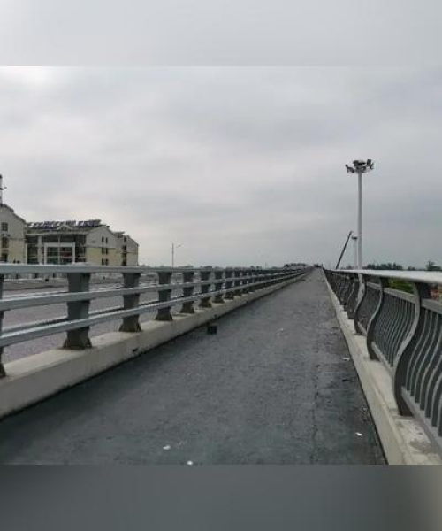 今日淮河大桥最新消息查询