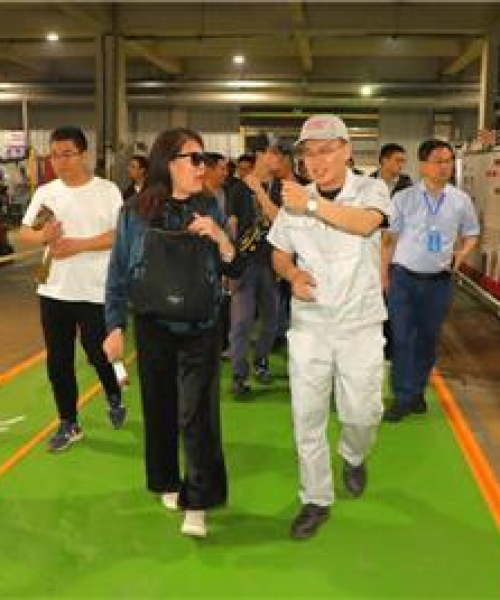 威海官方新闻头条，科技创新引领城市新飞跃