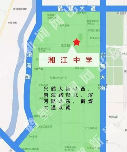 最新初中划片情况表解读与分析