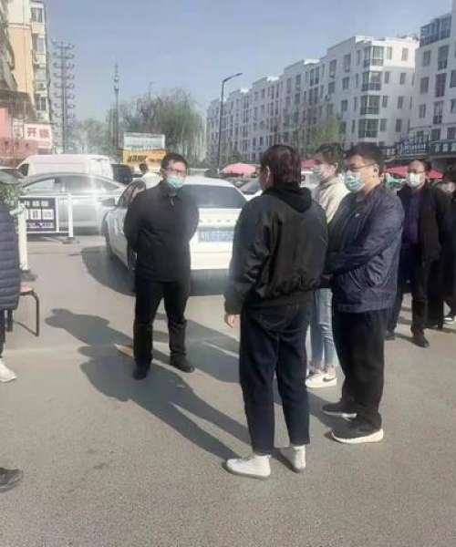 北郊新闻头条今日——科技创新引领农业新时代