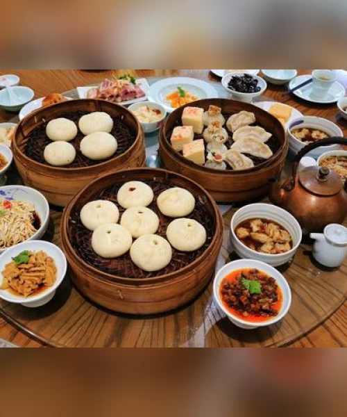 天津早茶店排名前十名，带你领略天津早晨的茶香韵味