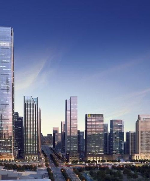 郑州云霄新闻头条——科技创新引领城市新高度
