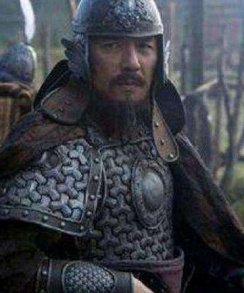 晚明名将排名前十名