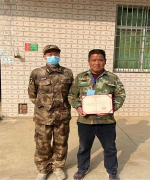 西安头条新闻，丰城部队的最新动态
