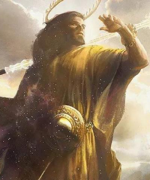 古代世界兵器排名前十名