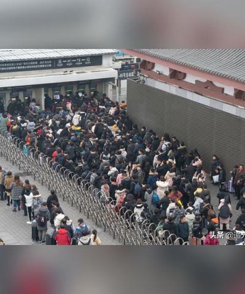 西安火车站四月新闻头条，全新升级、旅客服务优化及未来规划展望