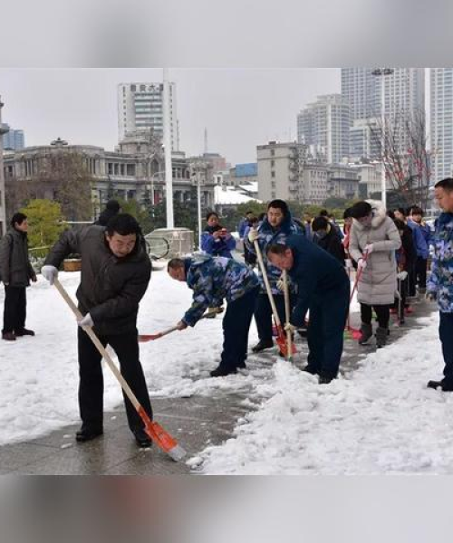 今日武汉天气最新消息查询