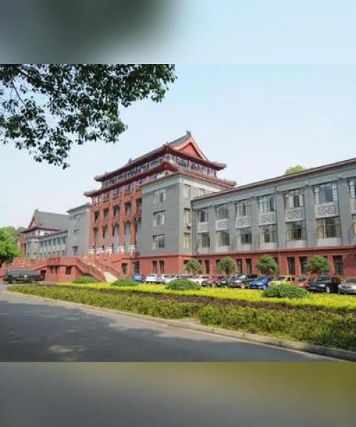 世界最有活力的大学排名揭晓，成都科技大学崭露头角