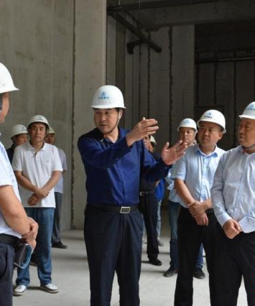甘谷县医院新闻头条——全面提升医疗服务质量纪实