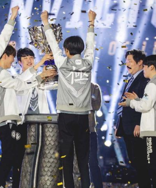LPL FPX世界排名分析