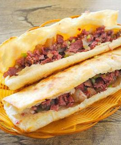 河间美食好评榜最新发布
