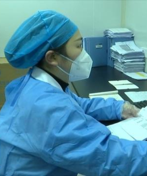 渭南医院核酸价格最新查询