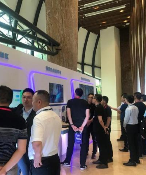 IT技术排名前十名——全球科技趋势概览