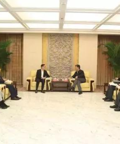 腾讯大规模招聘热潮来袭，成都研发中心成新宠 —— 中农科测科技观察报告