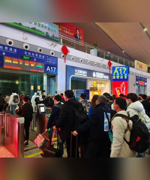 今日出入深圳最新规定