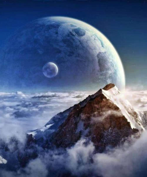 小行星最新消息揭秘，今日观测成果与未来探索计划
