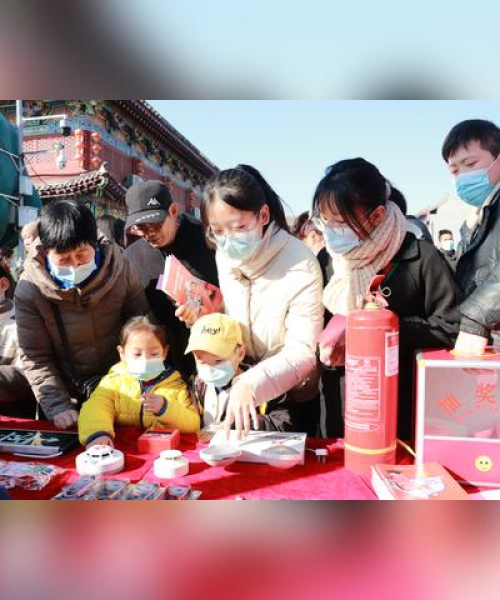 安阳今日头条最新抽奖活动盛况空前，千万奖品等你来拿！