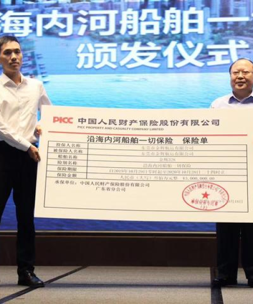广东航运公司排名揭晓，权威数据带你一探究竟