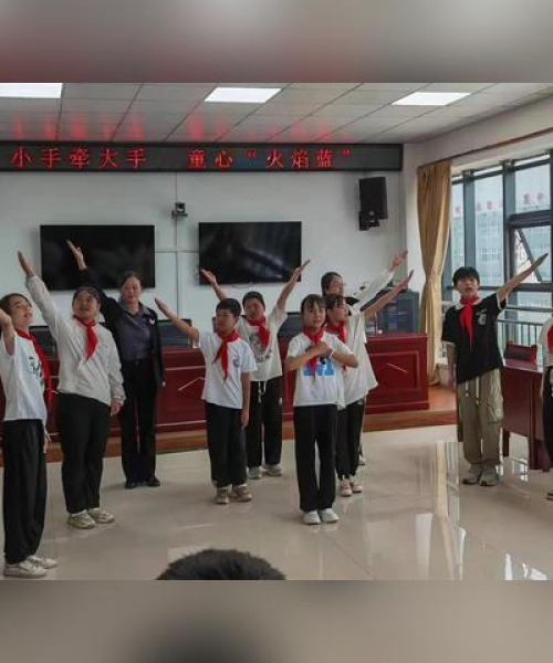 鹤壁新闻头条栏目——科技创新引领高质量发展新篇章