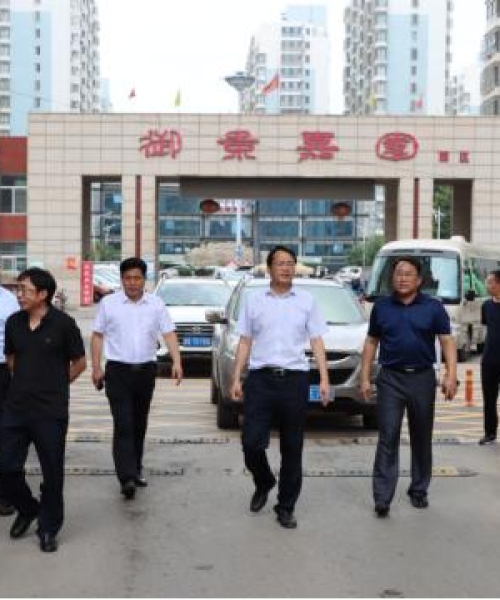 乐亭新闻头条联播——科技引领发展，助力地方经济腾飞