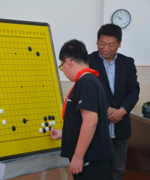 围棋顶尖大师排名前十名