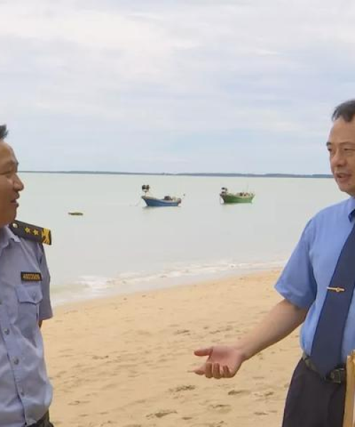 海南船务公司排名揭晓，权威数据带你一探究竟