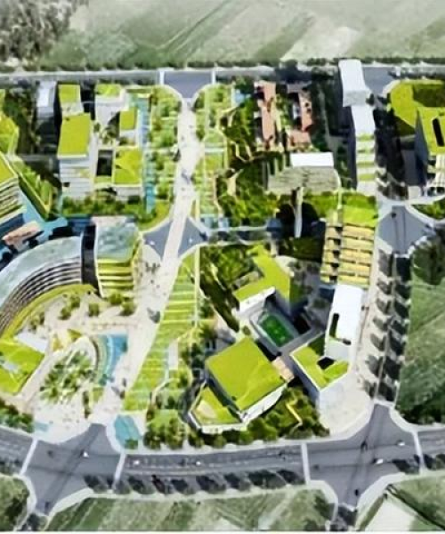 新闻头条，中农科测（成都）科技有限公司引领农业科技新革命
