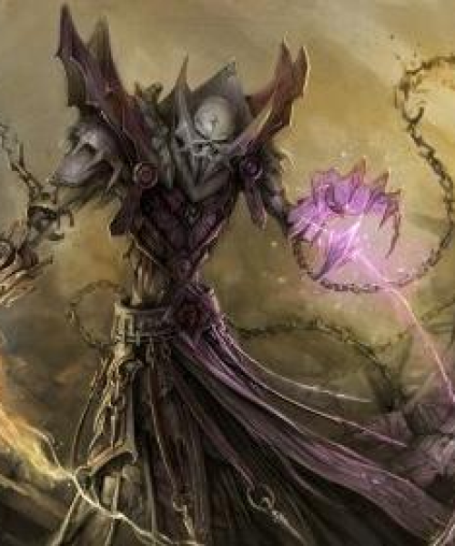 魔兽世界敌人排名