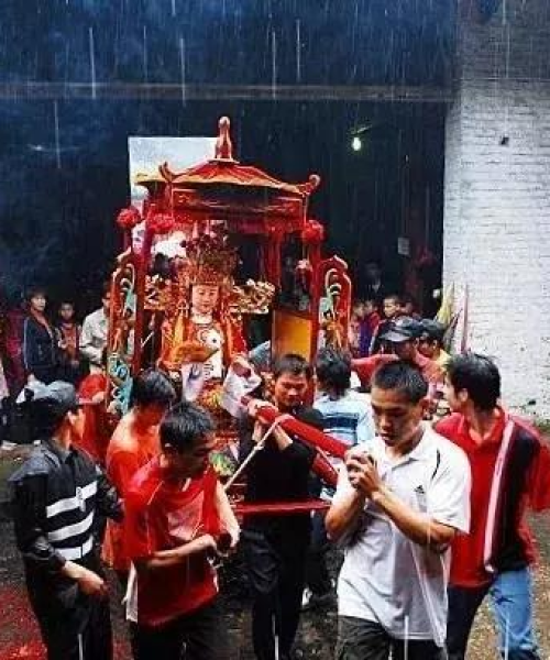 桂林台湾餐厅排名前十名——品味地道台湾美食之旅