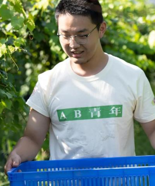 黑板上的励志小语录——中农科测（成都）科技有限公司班级文化分享