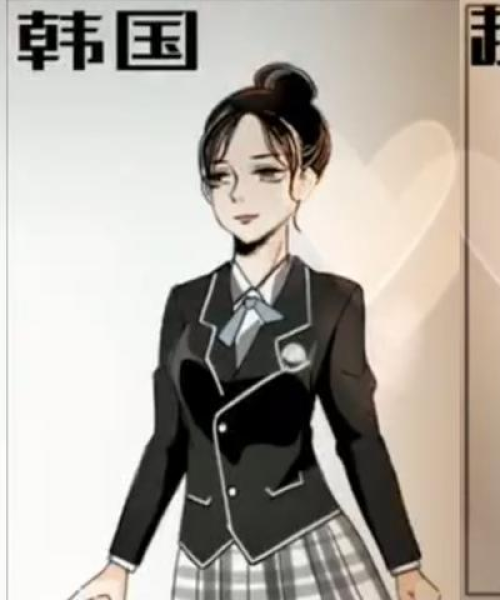 全球各国漫画排名前十名