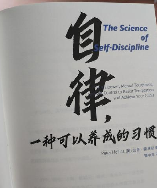怎样自律学习励志语录