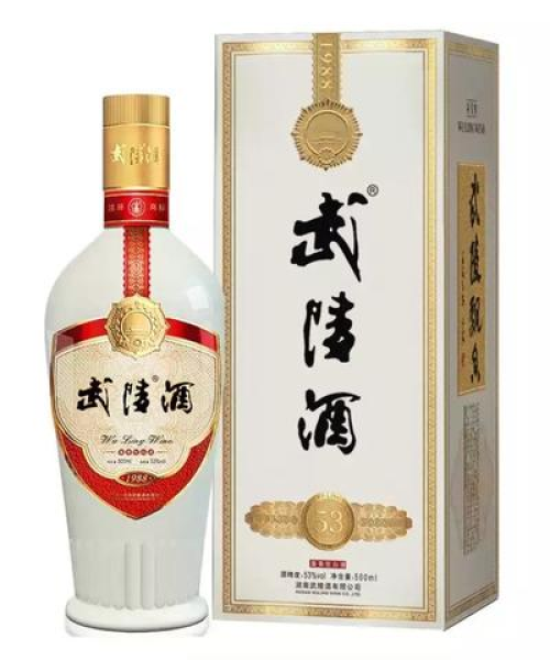 世界酱香品牌排名