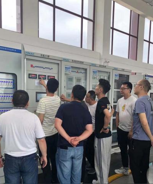 计算机岗前培训公司排名——权威榜单揭晓