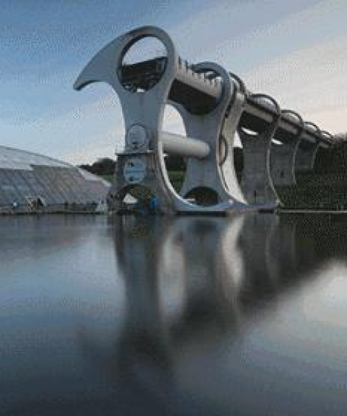世界先进电梯排名