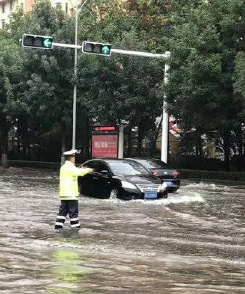 高密雨量今日查询表最新