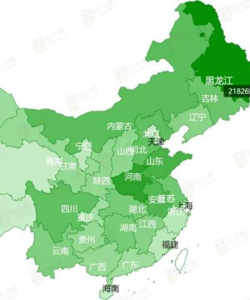 我国粮食公司排名及行业分析