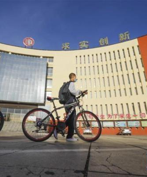任县开学最新消息，即将迎来新学期