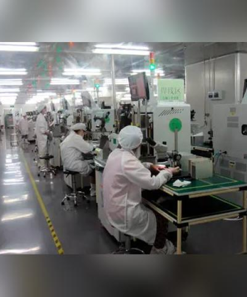 全球半导体自动驾驶公司排名及行业分析