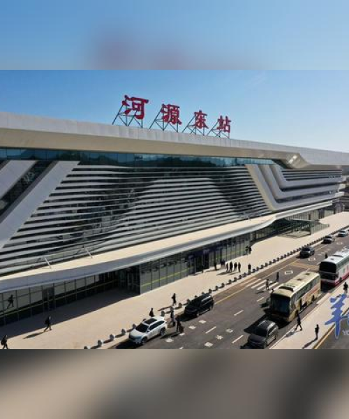 河源检测公司排名及行业分析