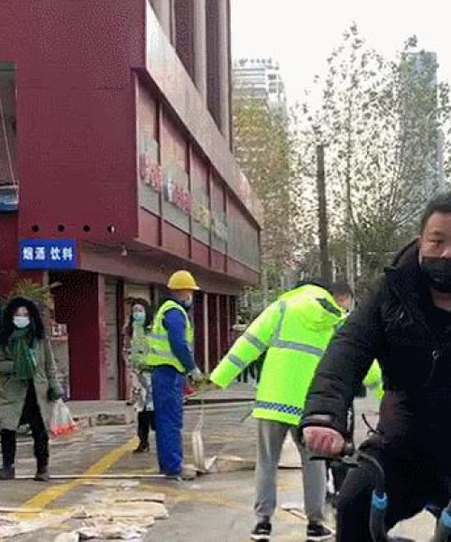 湖北省彩色路面公司排名