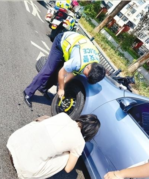中国汽车故障排名前十名及解析——中农科测科技为您揭秘